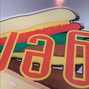 Meet your Posher, Lance